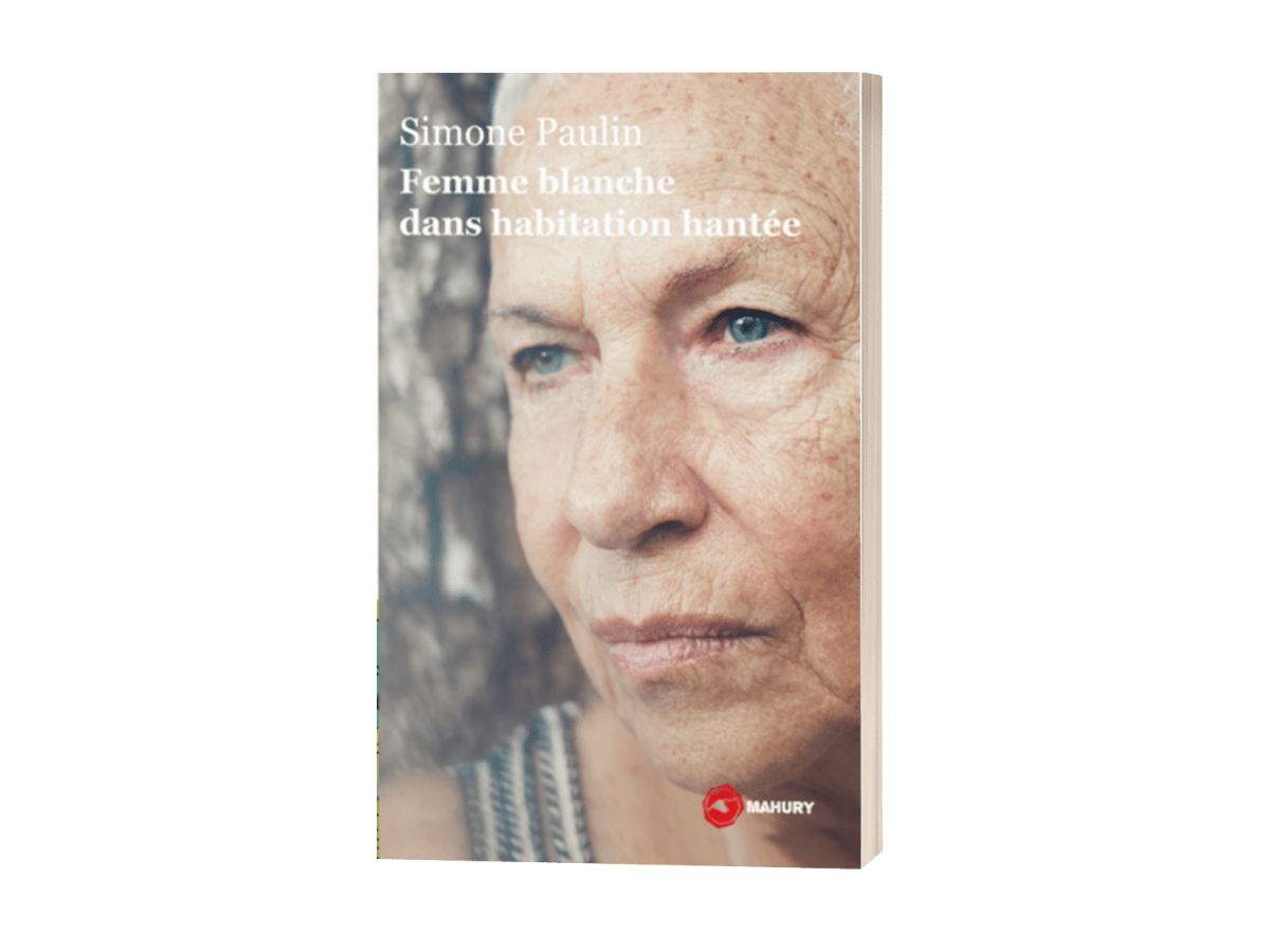 Une voix tardive, un récit&nbsp;incandescent