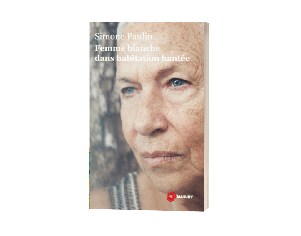 Une voix tardive, un récit&nbsp;incandescent