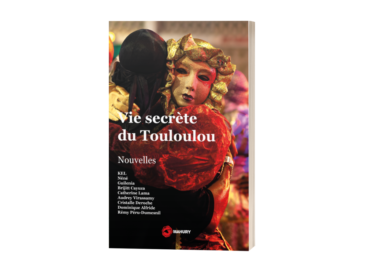 Dans l’ombre des masques, une Guyane&nbsp;méconnue