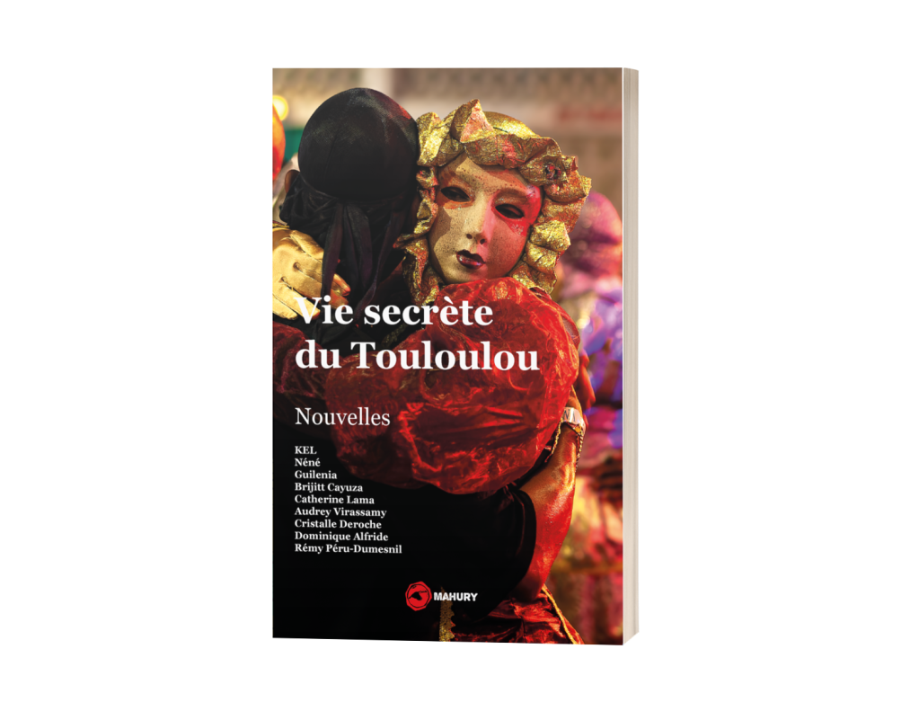 Dans l’ombre des masques, une Guyane&nbsp;méconnue