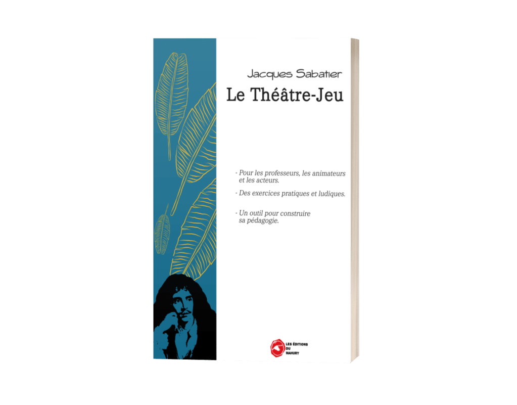 Quand le théâtre devient un terrain de jeu&nbsp;pédagogique