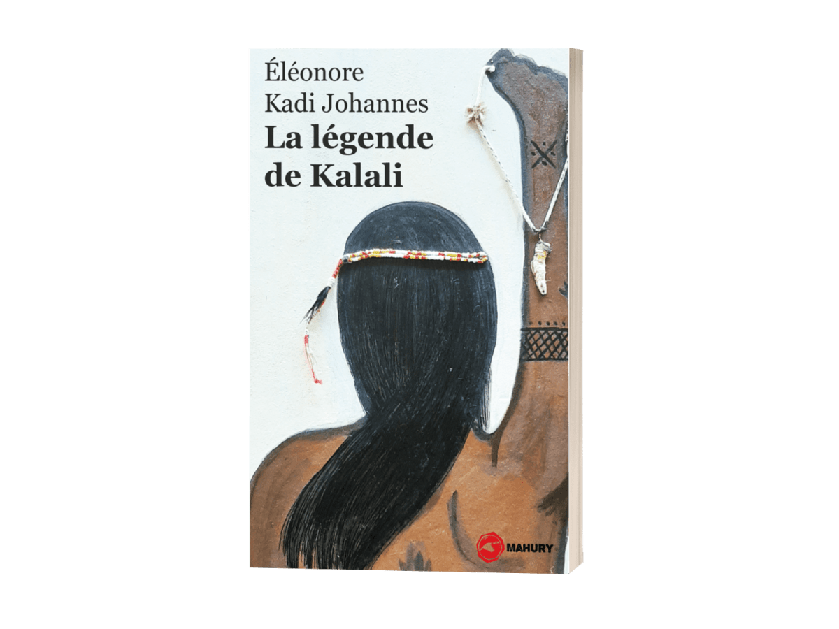 Une voix amazonienne se lève pour transmettre et&nbsp;protéger