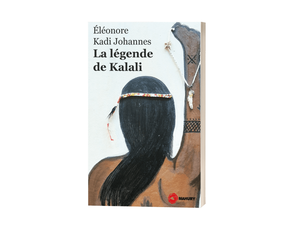 Une voix amazonienne se lève pour transmettre et&nbsp;protéger