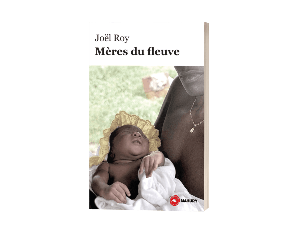 Au cœur du Maroni, des femmes qui portent le&nbsp;monde