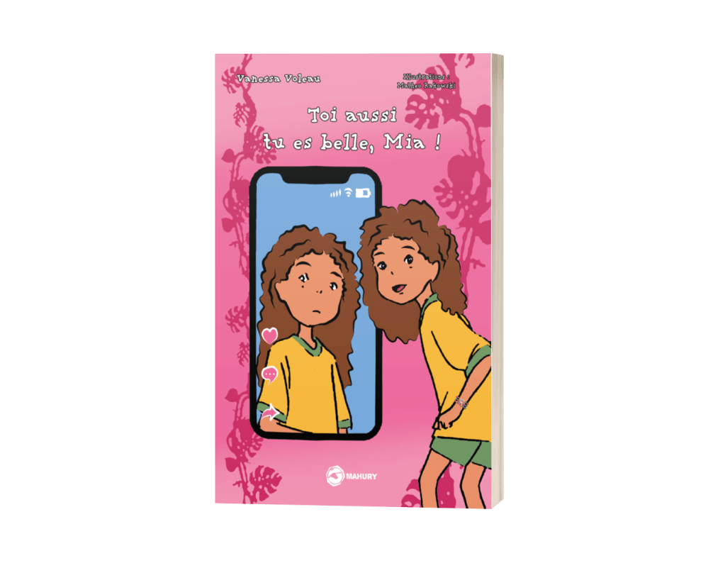 Se regarder autrement : un album pour grandir à l’ère des&nbsp;écrans