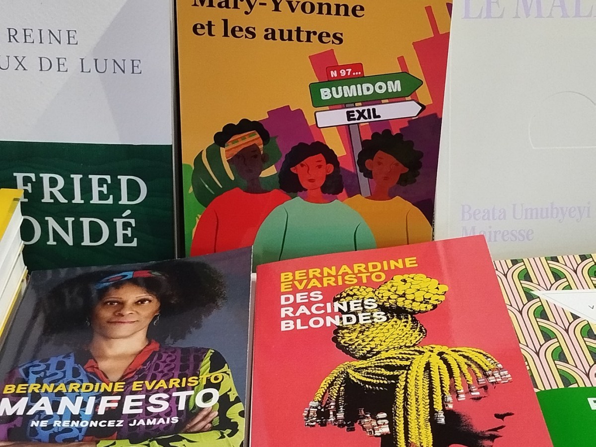 Les étapes de l’édition chez&nbsp;Mahury