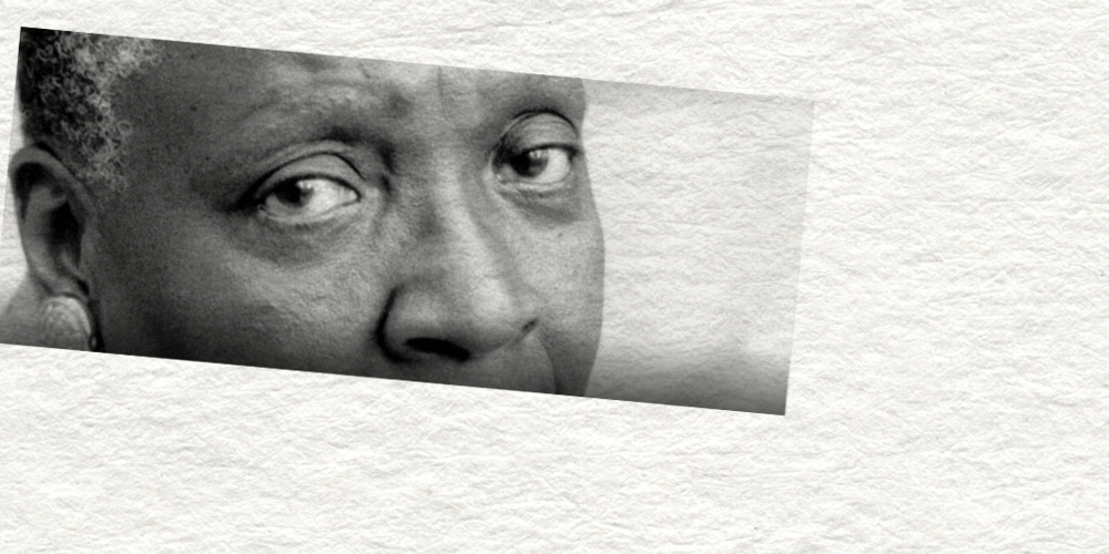 &laquo;&nbsp;la faute à la vie&nbsp;&raquo; de Maryse&nbsp;Condé