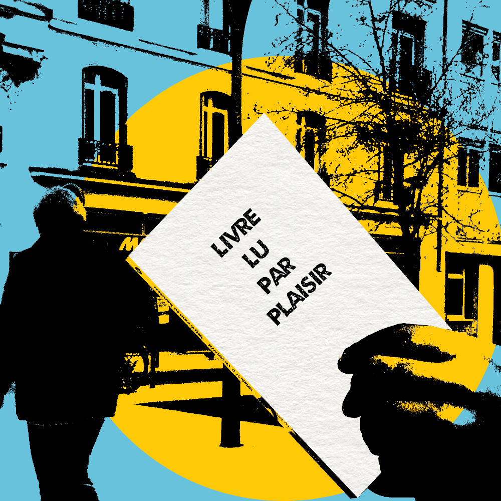 Le dégoût de la lecture à l’école : d’où ça vient vraiment&nbsp;?