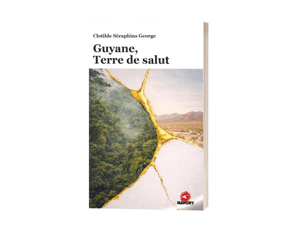 Une terre qui ne laisse personne&nbsp;intact